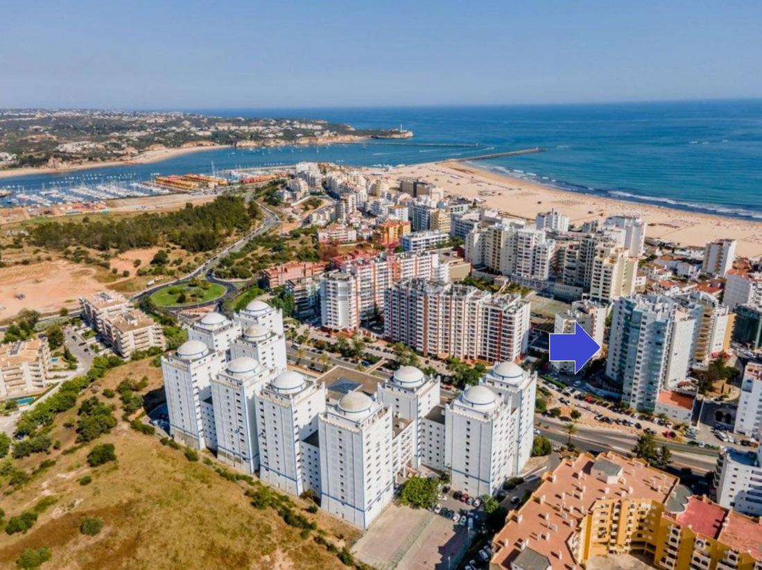 Happy You Na Rocha 1 Portimao Ngoại thất bức ảnh