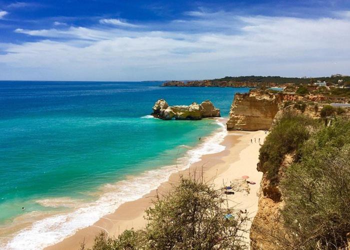 Happy You Na Rocha 1 Portimao Ngoại thất bức ảnh